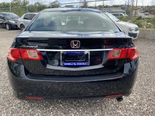 2011 Honda Accord CU1 for sale in Manchester, Jamaica