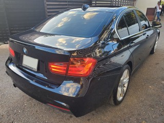 2015 BMW 316I for sale in Kingston / St. Andrew, Jamaica