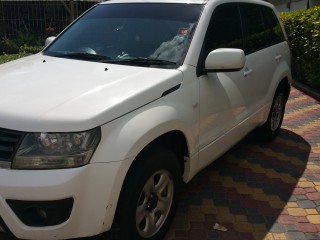 2013 Suzuki Grand Vitara for sale in Kingston / St. Andrew, Jamaica