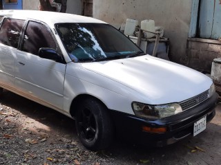 2000 Toyota Station Wagon for sale in Kingston / St. Andrew, Jamaica