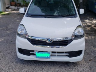 2016 Daihatsu Mira Hatchback for sale in Kingston / St. Andrew, Jamaica