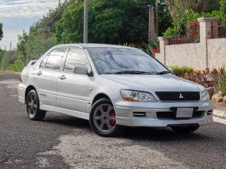 2001 Mitsubishi Lancer for sale in St. Elizabeth, Jamaica