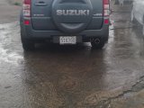 2007 Suzuki Grand Vitara for sale in Kingston / St. Andrew, Jamaica
