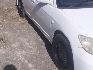 2004 Honda Civic for sale in Manchester, Jamaica
