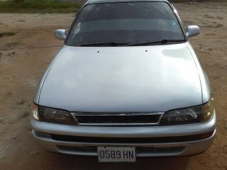 1995 Toyota Corolla for sale in St. Ann, Jamaica