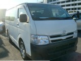 2011 Toyota Hiace for sale in Kingston / St. Andrew, Jamaica