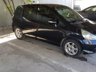 2005 Honda fit for sale in Kingston / St. Andrew, Jamaica