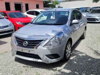 2016 Nissan Latio for sale in Kingston / St. Andrew, Jamaica
