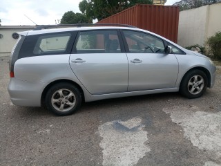2008 Mitsubishi Grandis for sale in Kingston / St. Andrew, Jamaica