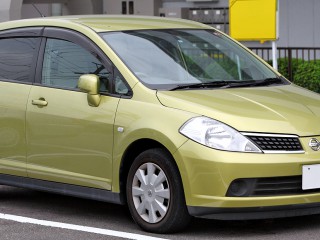 2008 Nissan Tiida for sale in Kingston / St. Andrew, Jamaica