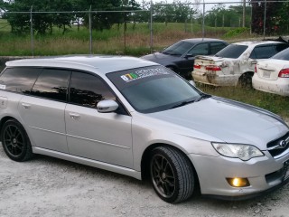 2007 Subaru legacy B4 for sale in Westmoreland, Jamaica