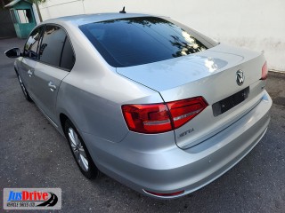 2015 Volkswagen Jetta