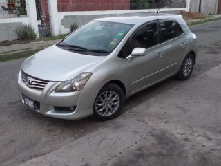 2008 Toyota Blade for sale in St. James, Jamaica