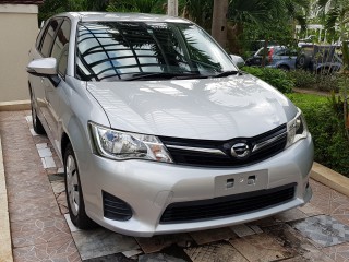 2014 Toyota Corolla Fielder G for sale in Kingston / St. Andrew, Jamaica