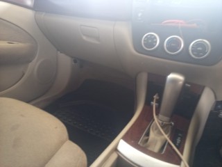 2007 Nissan Blue bird for sale in Manchester, Jamaica