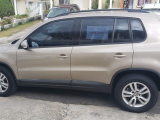 2014 Volkswagen Tiguan  20 TSI for sale in Kingston / St. Andrew, Jamaica