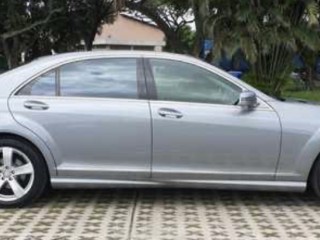 2013 Mercedes Benz SCLASS S300 for sale in Clarendon, Jamaica
