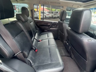 2016 Mitsubishi Pajero
$3,500,000