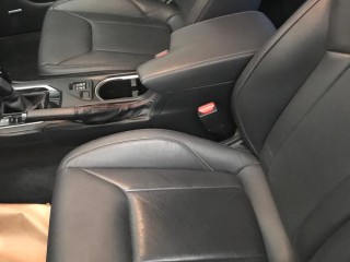 2017 Subaru Impreza for sale in St. James, Jamaica