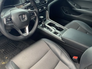2018 Honda Accord for sale in Kingston / St. Andrew, Jamaica
