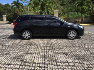 2012 Toyota Fielder for sale in Manchester, Jamaica