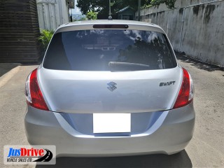 2012 Suzuki SWIFT for sale in Kingston / St. Andrew, Jamaica