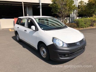 2014 Nissan ADVAN for sale in St. Catherine, Jamaica