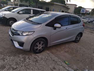 2015 Honda Fit for sale in Kingston / St. Andrew, Jamaica