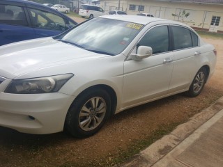 2012 Honda Accord for sale in Manchester, Jamaica