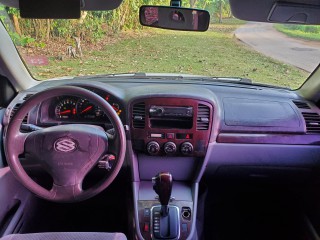 2003 Suzuki Grand Vitara