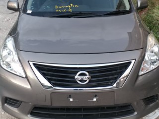 2013 Nissan latio for sale in Kingston / St. Andrew, Jamaica