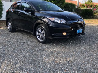 2017 Honda Hrv for sale in Kingston / St. Andrew, Jamaica