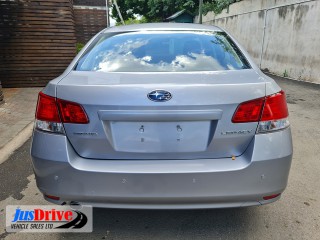 2013 Subaru Legacy for sale in Kingston / St. Andrew, Jamaica