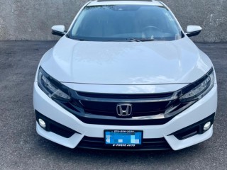 2018 Honda Civic for sale in Kingston / St. Andrew, Jamaica