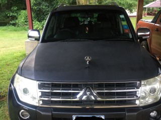 2009 Mitsubishi Pajero for sale in Kingston / St. Andrew, Jamaica