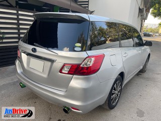 2010 Subaru EXIGA for sale in Kingston / St. Andrew, Jamaica