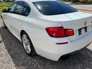 2012 BMW 5 series for sale in Manchester, Jamaica
