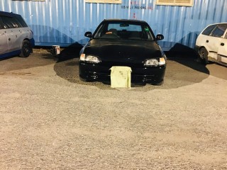 1995 Honda civic for sale in St. Catherine, Jamaica