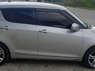 2011 Suzuki Swift for sale in St. James, Jamaica