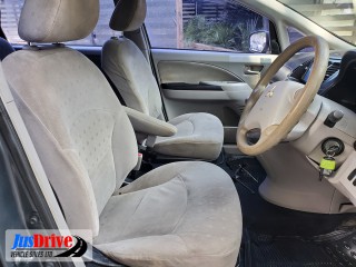 2005 Mitsubishi GRANDIS