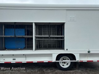 2017 Isuzu NRR box for sale in Westmoreland, Jamaica