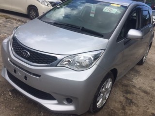 2016 Subaru TREZIA for sale in Kingston / St. Andrew, Jamaica