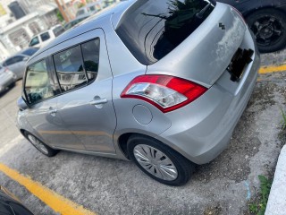 2014 Suzuki Swift
$900,000
