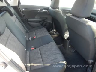 2018 Honda Fit Hybrid for sale in Kingston / St. Andrew, Jamaica