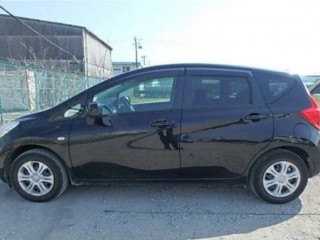 2013 Nissan Note for sale in Kingston / St. Andrew, Jamaica