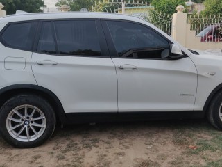 2013 BMW X3 for sale in St. Catherine, Jamaica