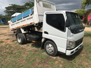 2005 Mitsubishi Canter for sale in Clarendon, Jamaica