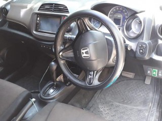 2012 Honda fit shuttle for sale in Kingston / St. Andrew, Jamaica