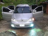 2001 Toyota runx for sale in St. James, Jamaica