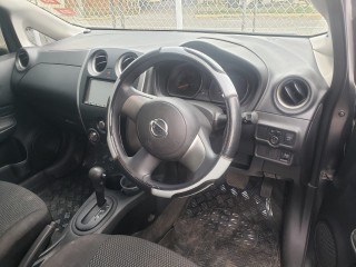 2013 Nissan Note for sale in Kingston / St. Andrew, Jamaica